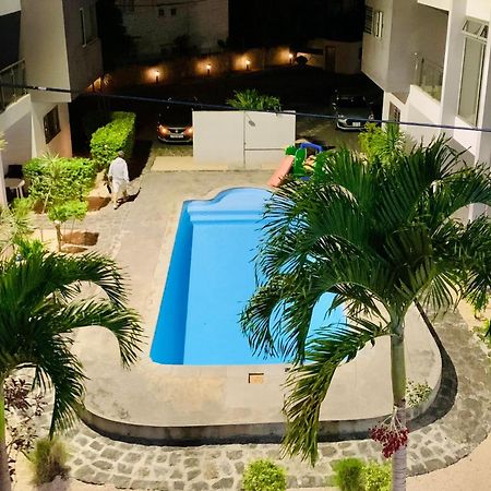 Ibiza Apartment - 150M From The Beach Flic-en-Flacq Buitenkant foto