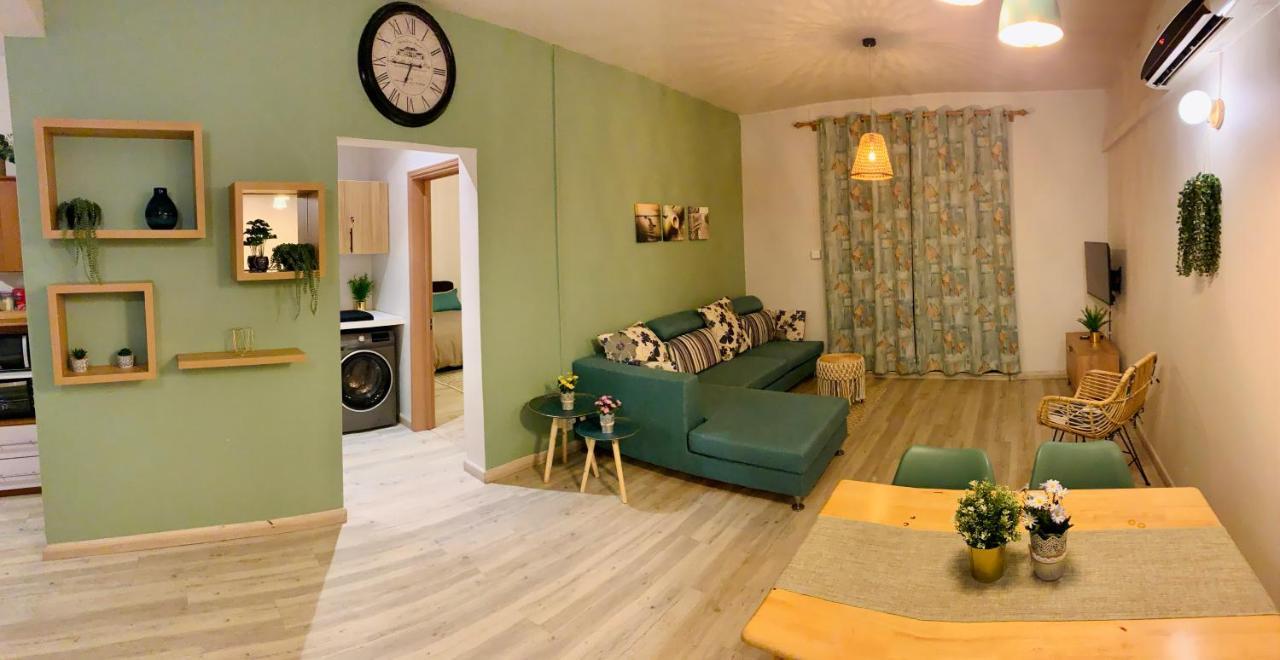 Ibiza Apartment - 150M From The Beach Flic-en-Flacq Buitenkant foto