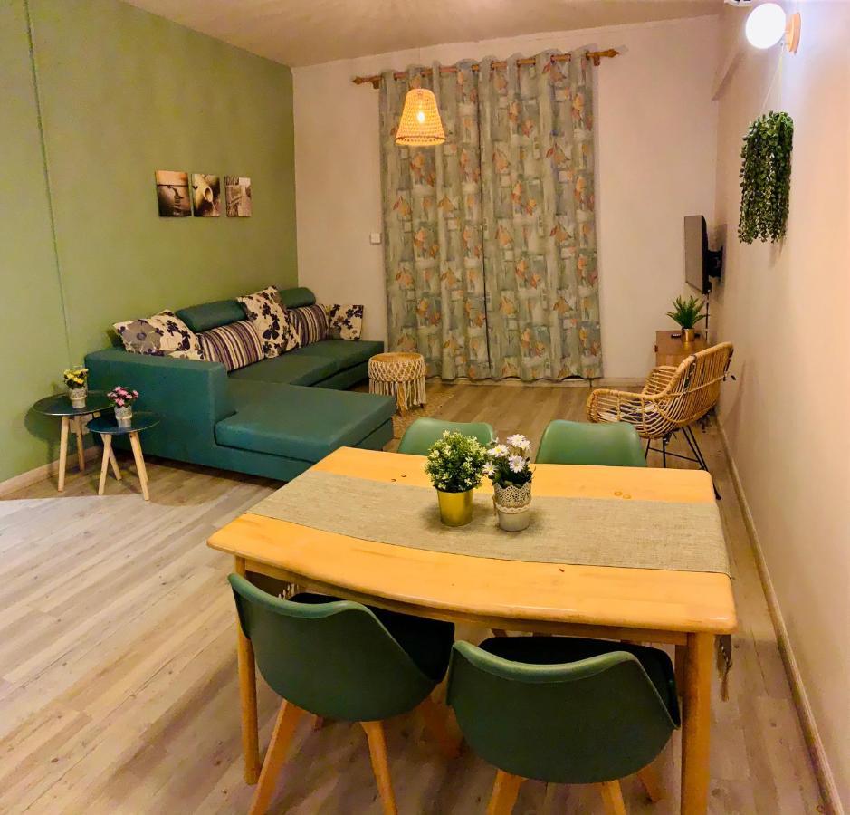 Ibiza Apartment - 150M From The Beach Flic-en-Flacq Buitenkant foto