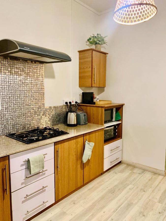 Ibiza Apartment - 150M From The Beach Flic-en-Flacq Buitenkant foto