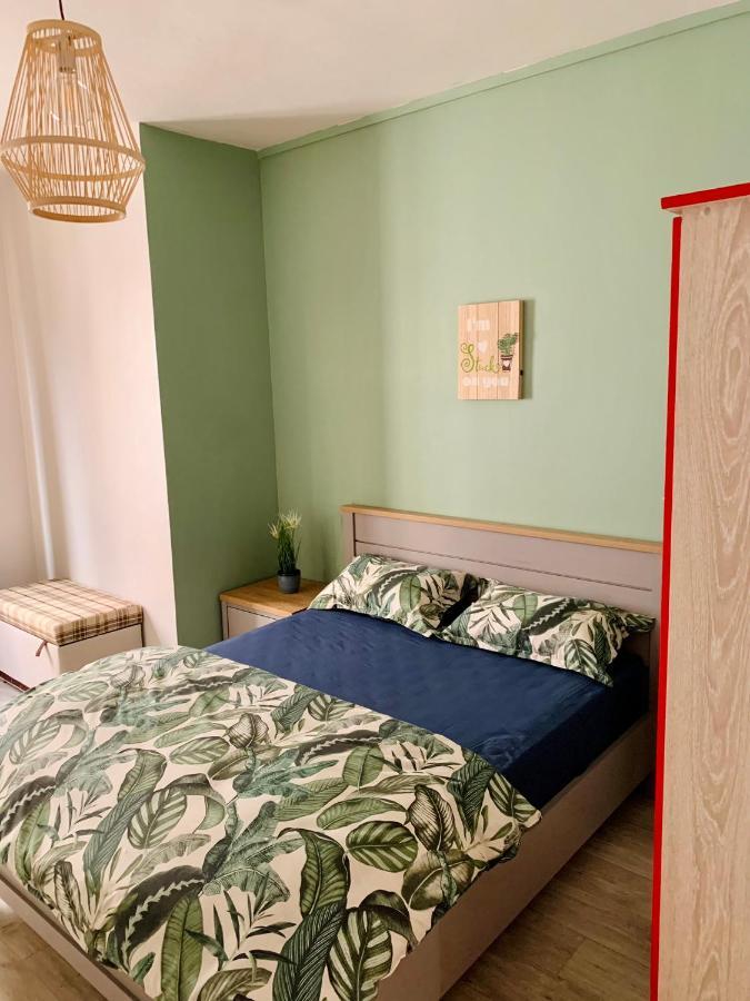 Ibiza Apartment - 150M From The Beach Flic-en-Flacq Buitenkant foto