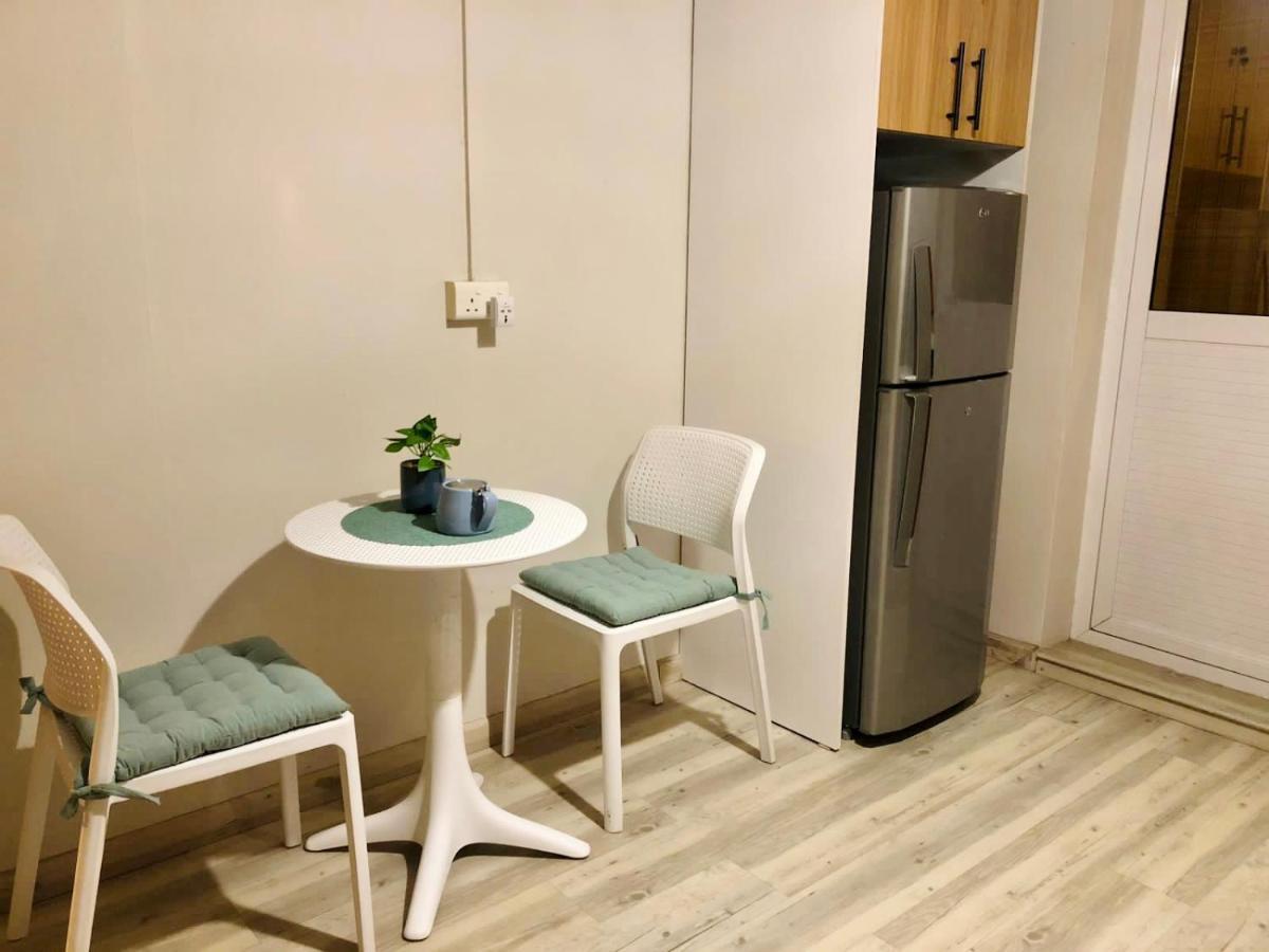 Ibiza Apartment - 150M From The Beach Flic-en-Flacq Buitenkant foto