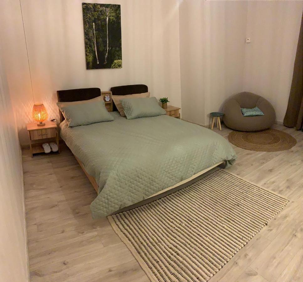 Ibiza Apartment - 150M From The Beach Flic-en-Flacq Buitenkant foto