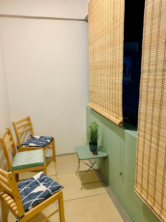Ibiza Apartment - 150M From The Beach Flic-en-Flacq Buitenkant foto